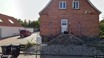 Kliniklokaler til leje i Odense SØ - Foto fra Google Street View