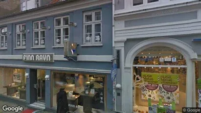 Erhvervslejemål til salg i Svendborg - Foto fra Google Street View