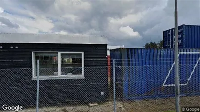 Erhvervslejemål til leje i Esbjerg V - Foto fra Google Street View