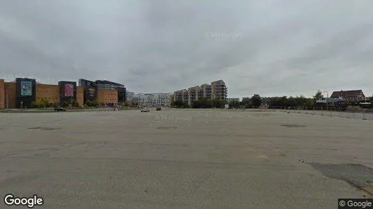 Erhvervslejemål til leje i København SV - Foto fra Google Street View