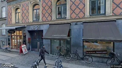 Erhvervslejemål til leje i København K - Foto fra Google Street View