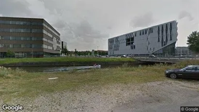 Kontorlokaler til leje i Kolding - Foto fra Google Street View