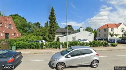 Kontorlokaler til leje i Kongens Lyngby - Foto fra Google Street View