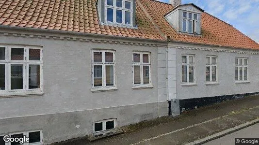 Boligudlejningsejendomme til salg i Kalundborg - Foto fra Google Street View