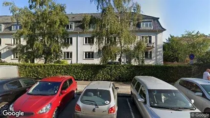 Kliniklokaler til leje i Hellerup - Foto fra Google Street View