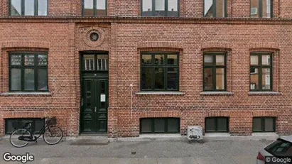 Kontorlokaler til leje i København S - Foto fra Google Street View