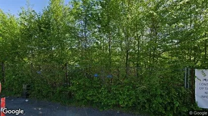 Erhvervslejemål til leje i Hvidovre - Foto fra Google Street View