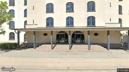 Kontorlokaler til leje i København SV - Foto fra Google Street View