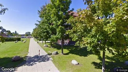 Kontorlokaler til leje i Taastrup - Foto fra Google Street View