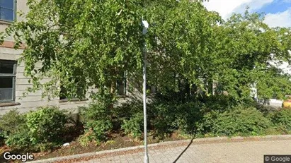 Erhvervslejemål til salg i Hillerød - Foto fra Google Street View