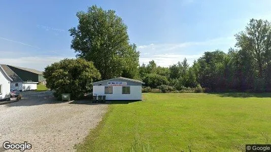 Boligudlejningsejendomme til salg i Roskilde - Foto fra Google Street View