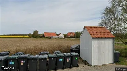 Erhvervslejemål til salg i Holbæk - Foto fra Google Street View