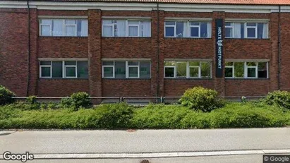 Kontorlokaler til leje i Holte - Foto fra Google Street View