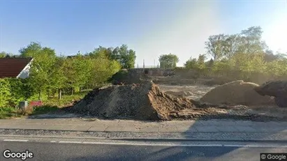 Boligudlejningsejendomme til salg i Randers SØ - Foto fra Google Street View