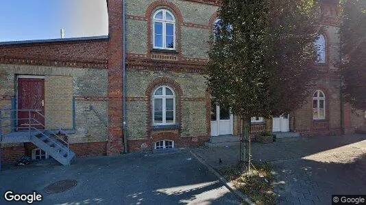 Erhvervslejemål til salg i Skærbæk - Foto fra Google Street View