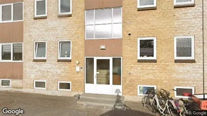 Boligudlejningsejendomme til salg i Grenaa - Foto fra Google Street View