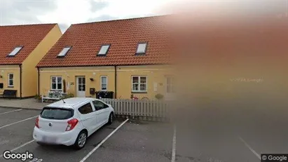 Boligudlejningsejendomme til salg i Korsør - Foto fra Google Street View