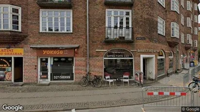 Erhvervslejemål til leje i København S - Foto fra Google Street View