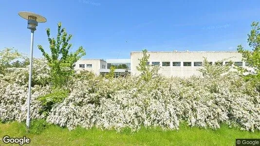 Kontorlokaler til leje i Smørum - Foto fra Google Street View