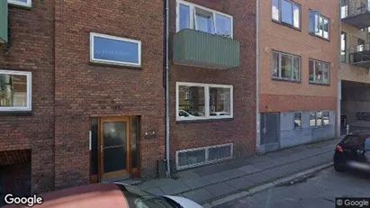 Kontorlokaler til leje i Århus C - Foto fra Google Street View