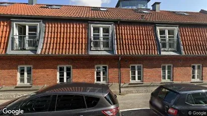 Erhvervslejemål til leje i Østerbro - Foto fra Google Street View