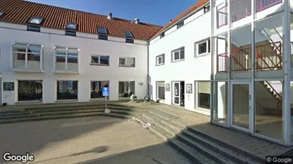 Kontorlokaler til leje i Randers C - Foto fra Google Street View