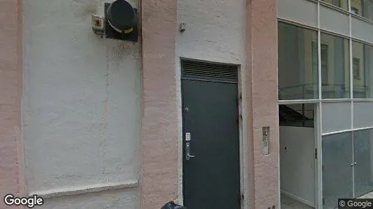 Kontorlokaler til leje i Aalborg Centrum - Foto fra Google Street View