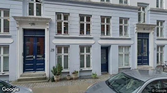 Kontorlokaler til salg i Østerbro - Foto fra Google Street View