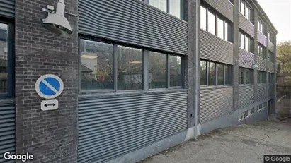 Kontorlokaler til leje i Valby - Foto fra Google Street View