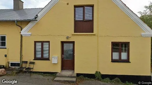 Boligudlejningsejendomme til salg i Greve - Foto fra Google Street View