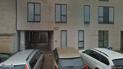 Boligudlejningsejendomme til salg i Frederiksberg C - Foto fra Google Street View