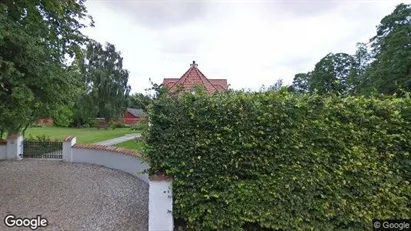 Lagerlokaler til leje i Randers NV - Foto fra Google Street View