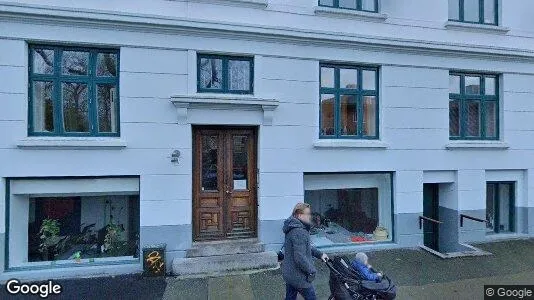 Kontorlokaler til salg i Østerbro - Foto fra Google Street View