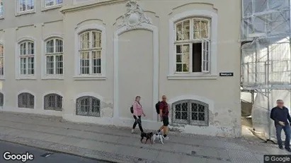 Kontorlokaler til leje i København K - Foto fra Google Street View