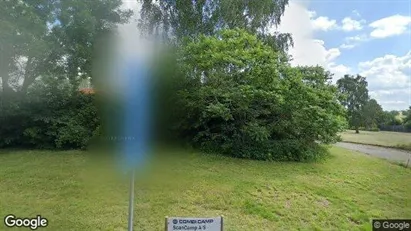 Lagerlokaler til leje i Nykøbing Sjælland - Foto fra Google Street View