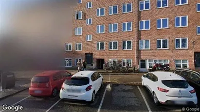 Kontorlokaler til leje i Århus N - Foto fra Google Street View