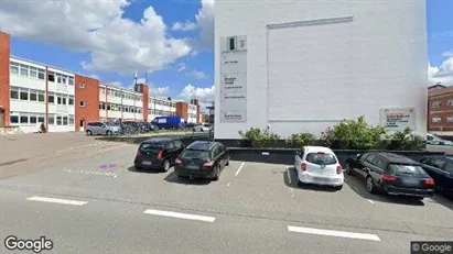 Showrooms til leje i Herlev - Foto fra Google Street View