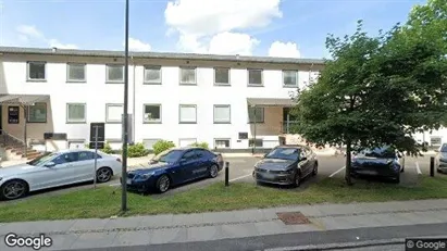 Kontorlokaler til leje i Herlev - Foto fra Google Street View