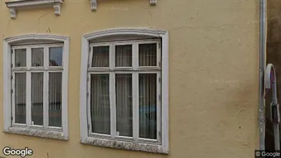 Kontorlokaler til leje i Aabenraa - Foto fra Google Street View