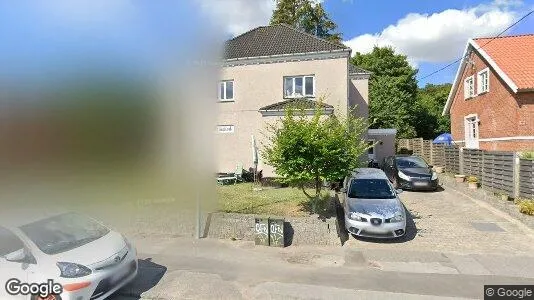 Boligudlejningsejendomme til salg i Næstved - Foto fra Google Street View