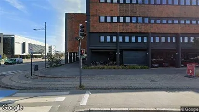 Kontorlokaler til leje i Østerbro - Foto fra Google Street View