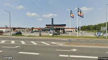 Erhvervslejemål til salg i Varde - Foto fra Google Street View