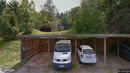 Erhvervslejemål til leje i Randers SV - Foto fra Google Street View