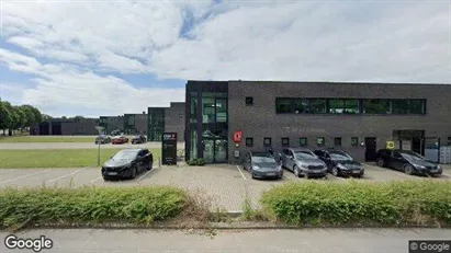 Kontorlokaler til salg i Fredericia - Foto fra Google Street View