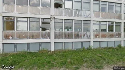 Kontorhoteller til leje i København K - Foto fra Google Street View