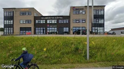 Kontorlokaler til leje i Fredericia - Foto fra Google Street View