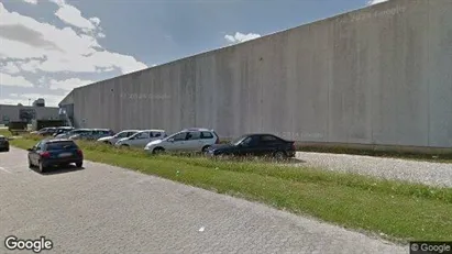 Kontorlokaler til leje i Århus N - Foto fra Google Street View