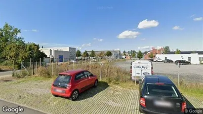 Showrooms til leje i Herlev - Foto fra Google Street View