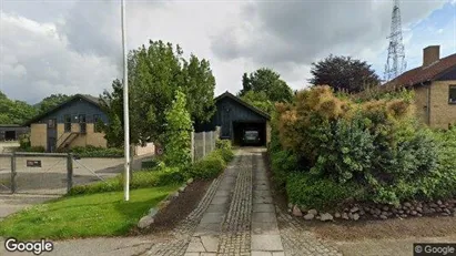 Kontorlokaler til salg i Fredericia - Foto fra Google Street View