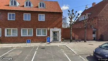 Erhvervslejemål til salg i Dragør - Foto fra Google Street View